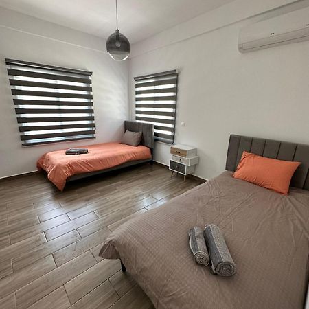 Villa Meropi Пафос Экстерьер фото